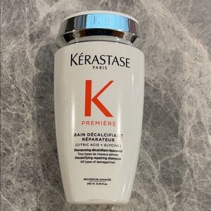 Kerastase Première Decalcifying Repairing Shampoo - Brand New